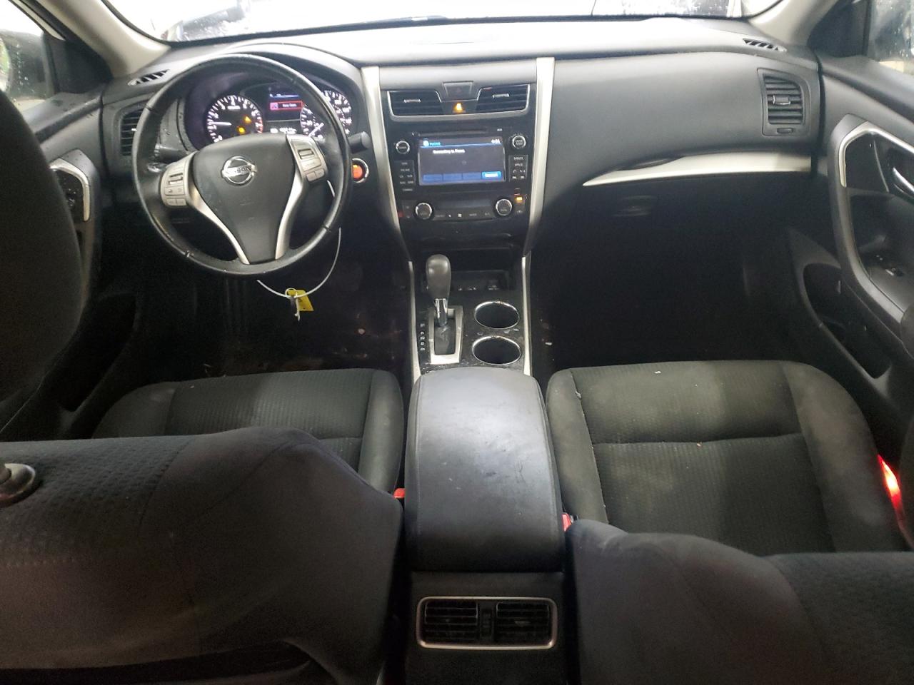 2014 Nissan Altima - Image 8