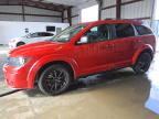 2020 Dodge Journey Se за продажба в Wilmer, TX - Minor Dent/Scratches