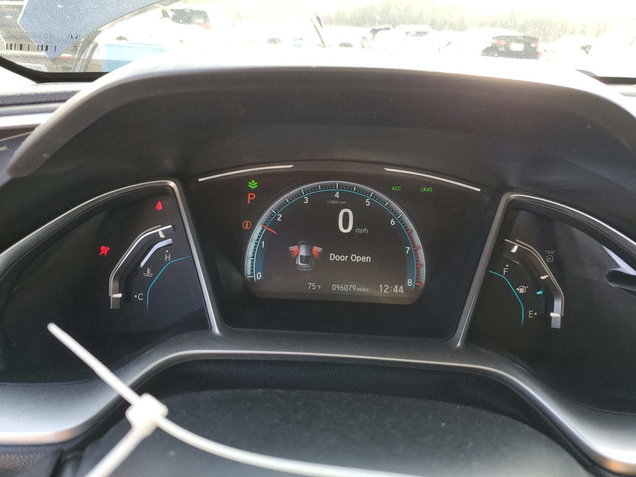 2020 Honda Civic - Image 9