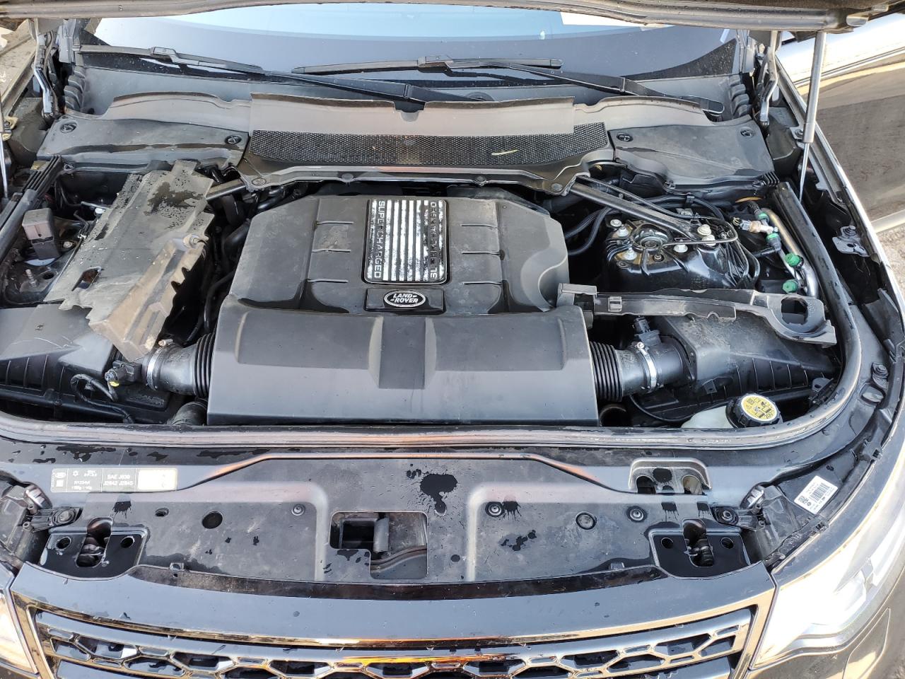 2019 Land Rover Discovery Hse VIN: SALRR2RV9K2408861 Lot: 42028265