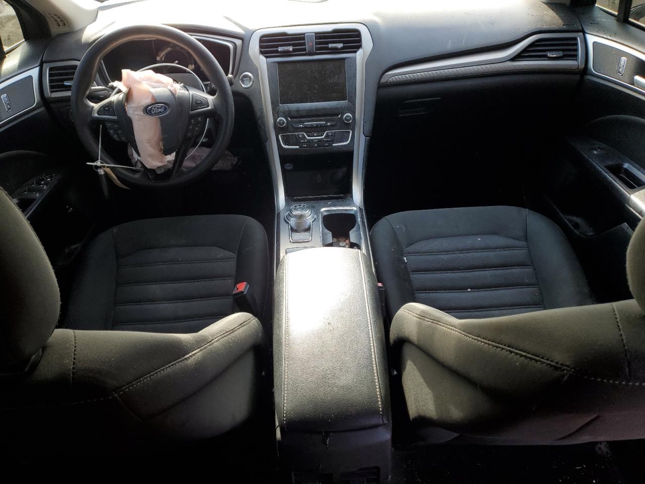 2018 Ford Fusion - Image 8
