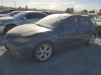 2008 Mazda 3 S на продаже в Mentone, CA - Rear End