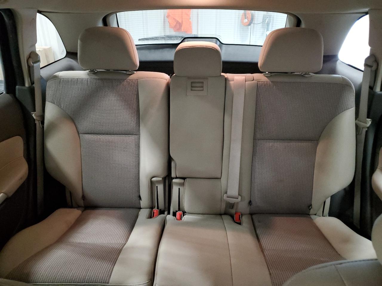 2011 Ford Edge - Image 10