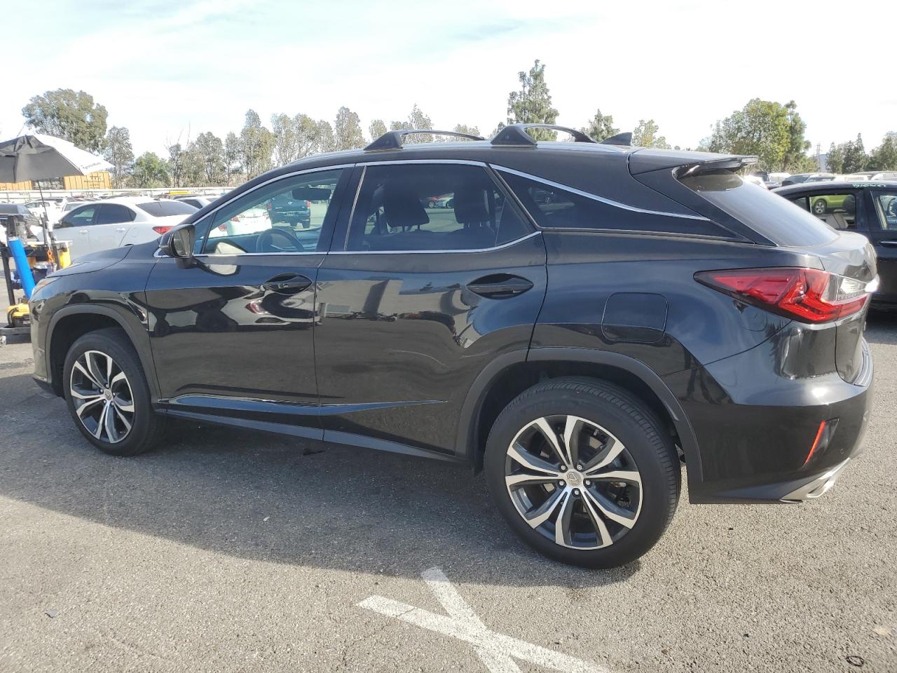 2016 Lexus RX - Image 2