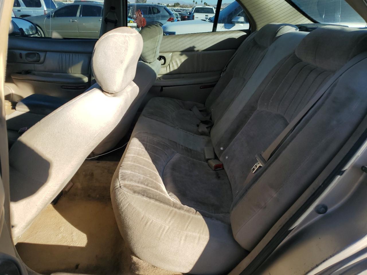 2003 Buick Century - Image 10