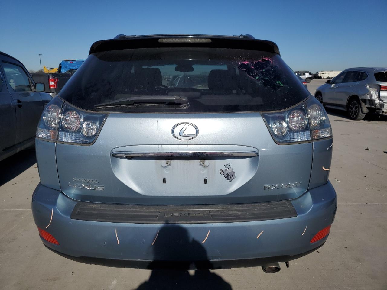 2004 Lexus RX - Image 6