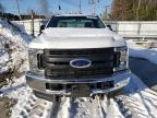 2019 Ford F250 Super Duty en Venta en North Billerica, MA - Side