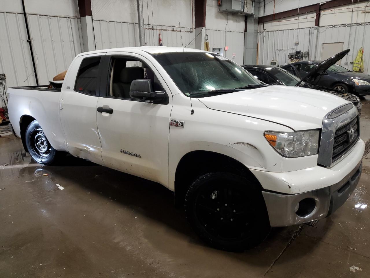 2008 Toyota Tundra - Image 4