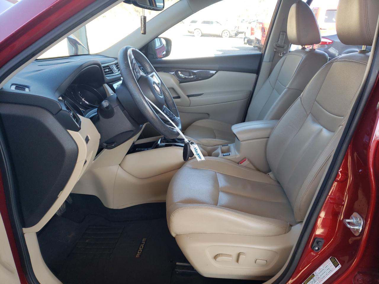 2019 Nissan Rogue - Image 7