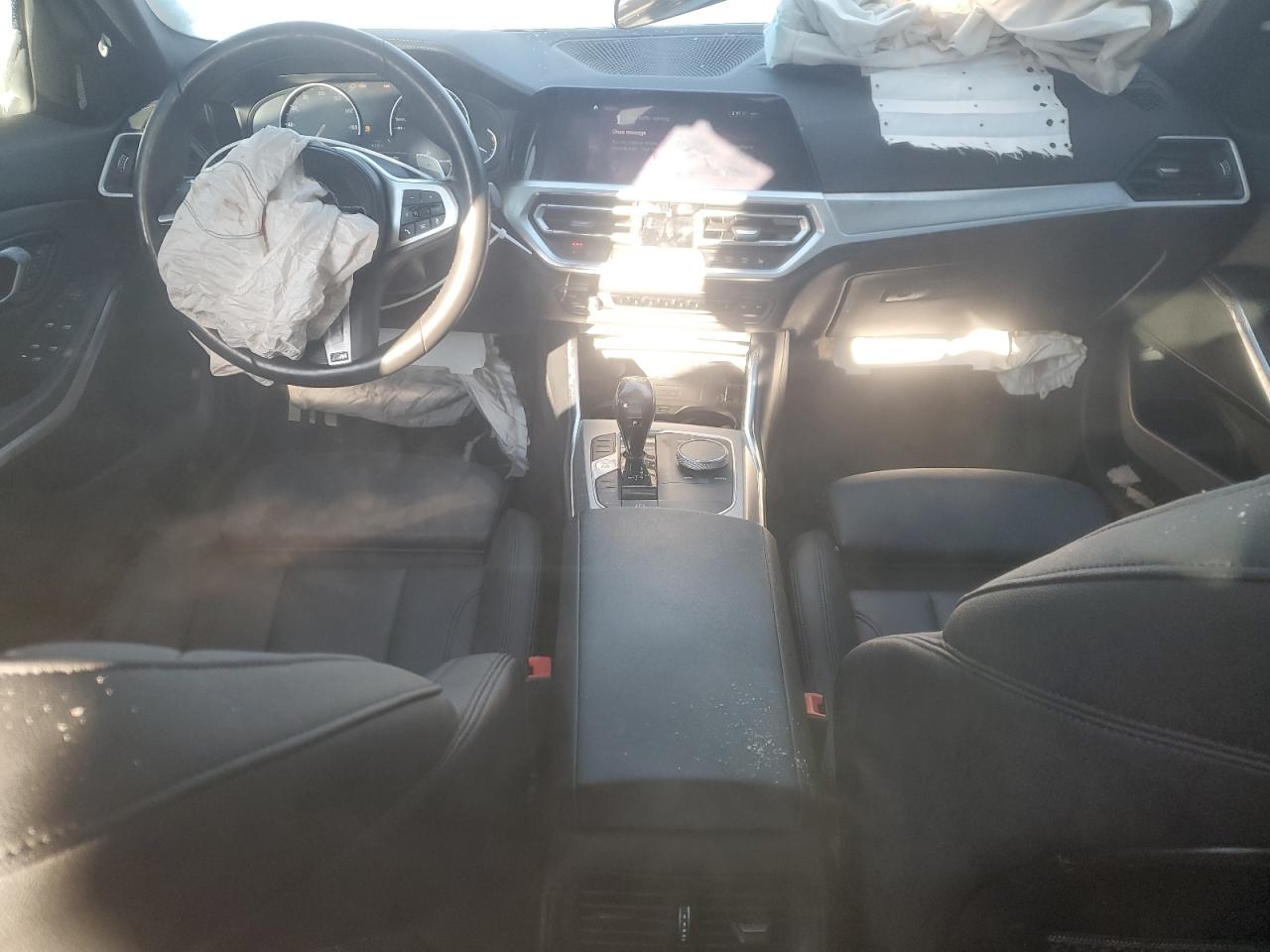 2020 BMW 3er - Image 8