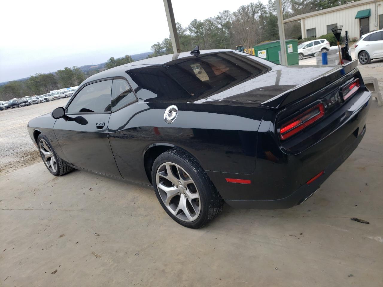 2016 Dodge Challenger - Image 2