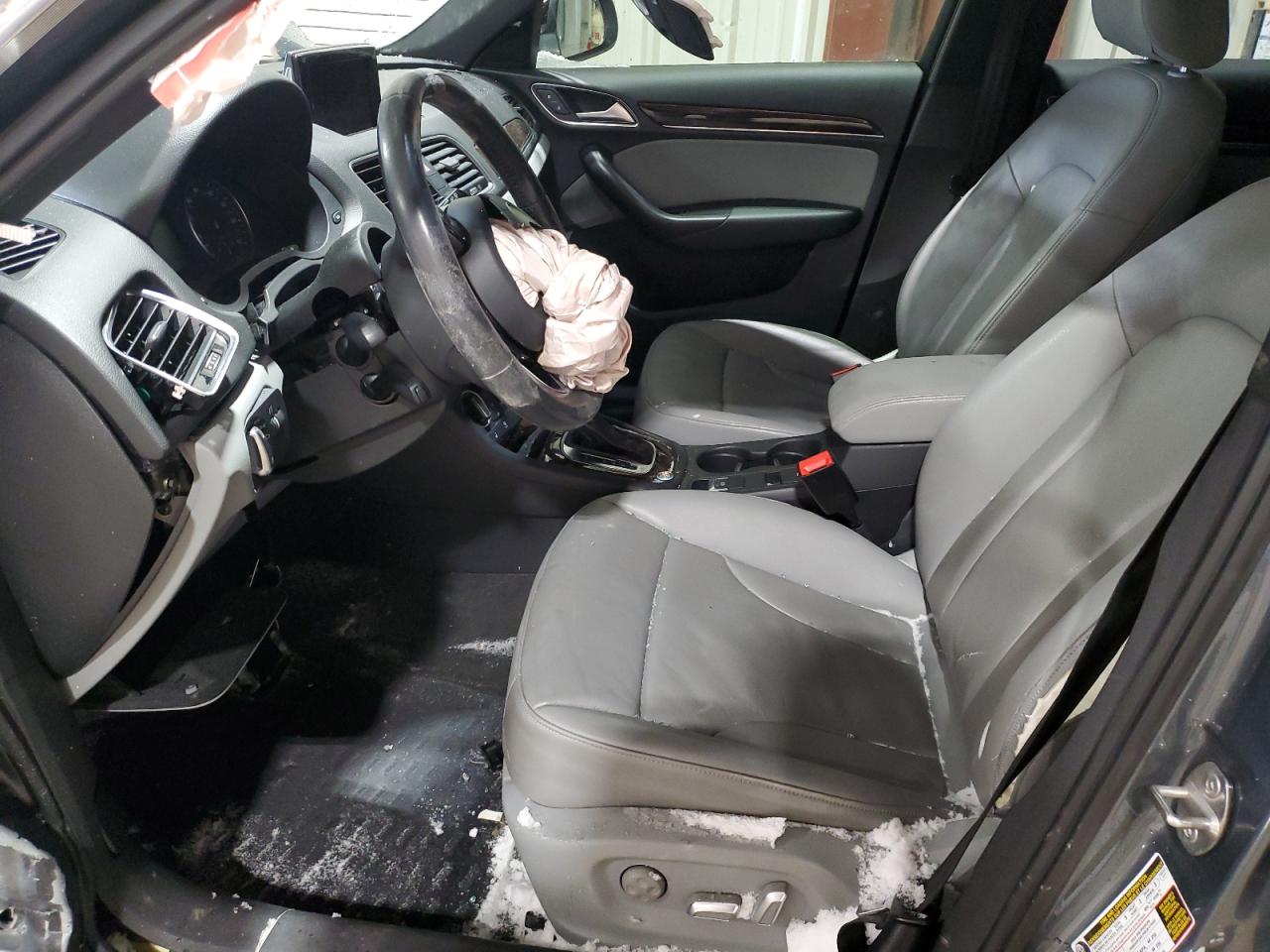 2016 Audi Q3 - Image 7