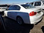 2011 Bmw 328 Xi Sulev за продажба в Albuquerque, NM - Front End