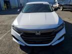 2021 Honda Accord Sport Se for Sale in Vallejo, CA - Mechanical