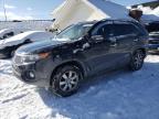 2013 Kia Sorento Lx იყიდება Northfield-ში, OH - Vandalism