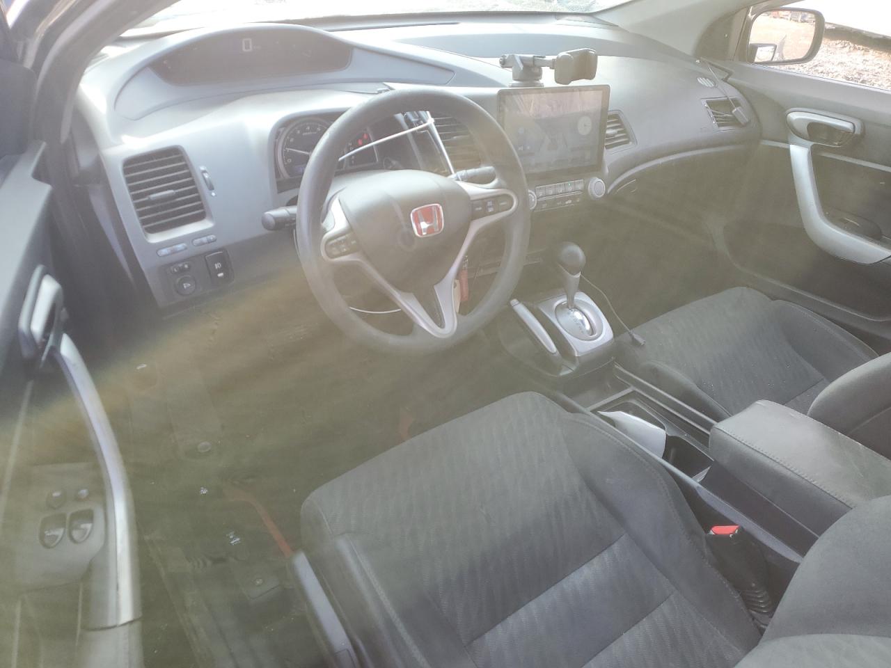 2009 Honda Civic - Image 8