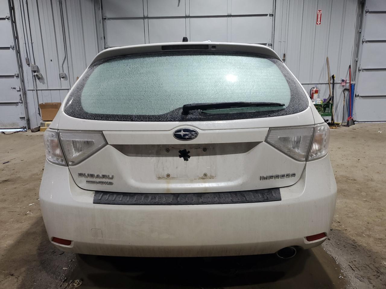 2011 Subaru Impreza - Image 6