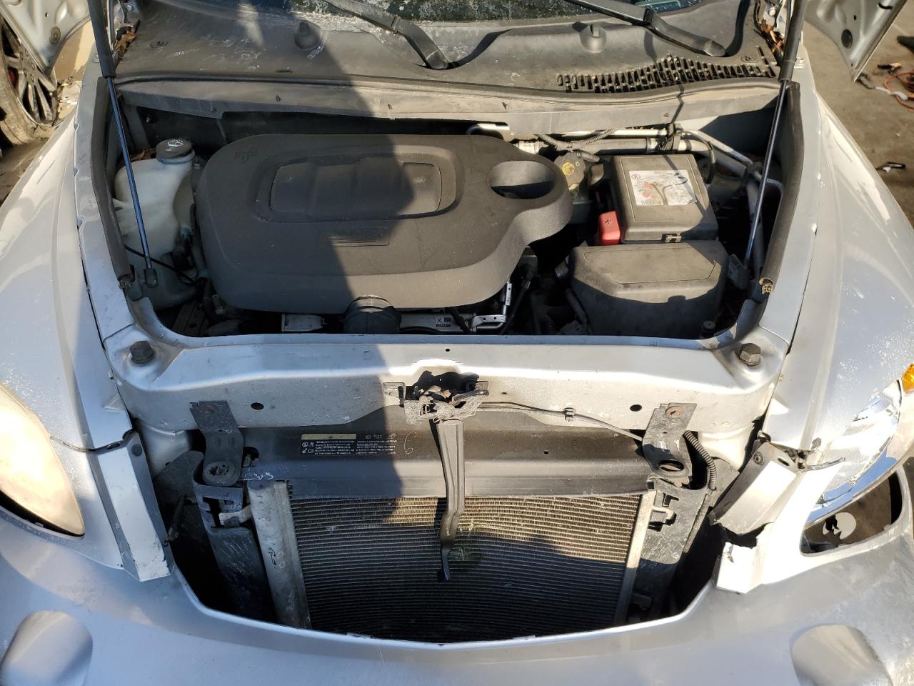 2011 Chevrolet HHR - Image 13