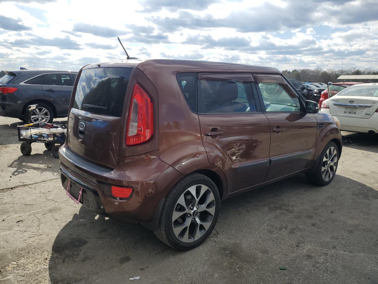 2012 Kia Soul - Image 3