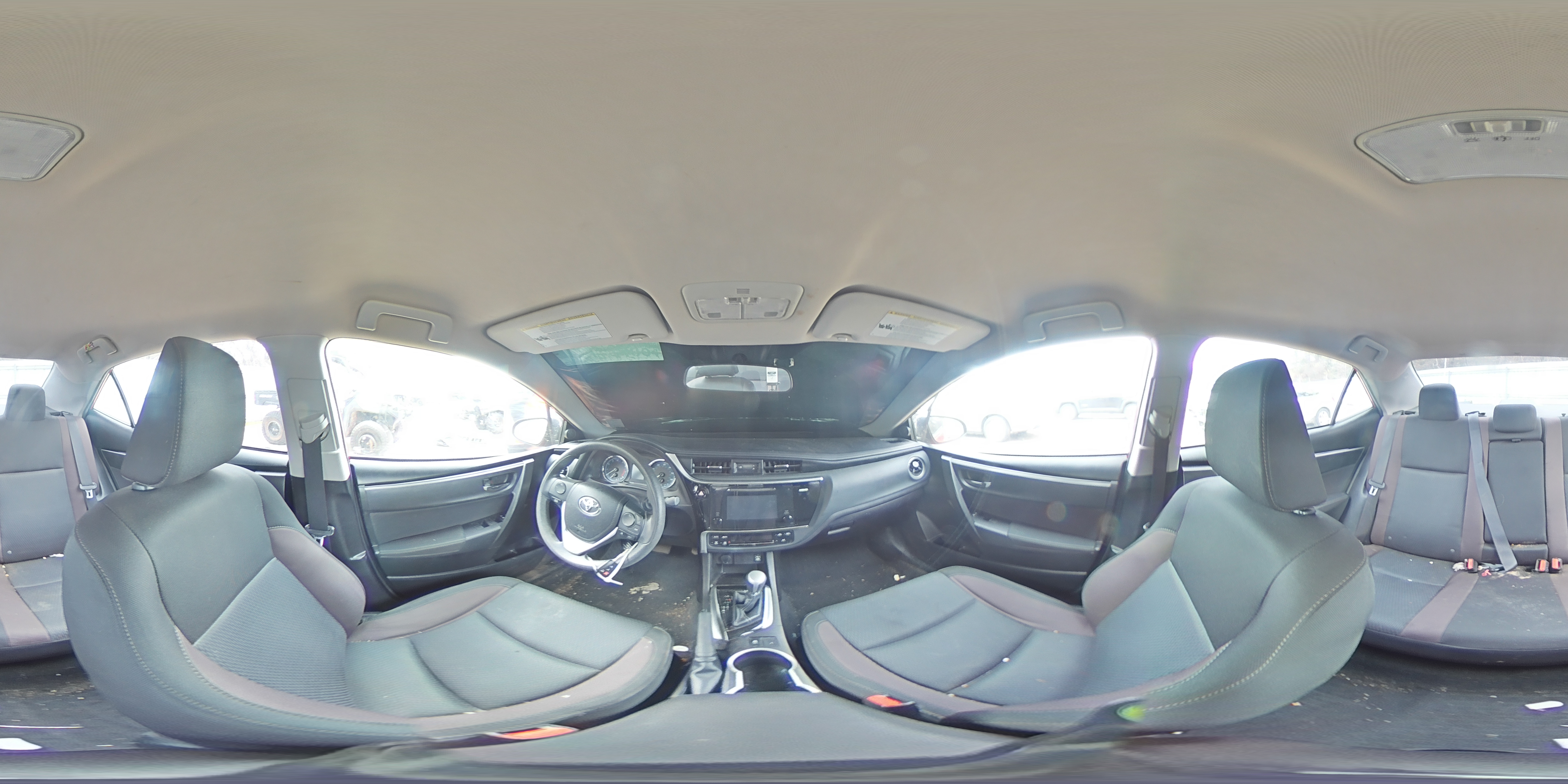 2017 Toyota Corolla - Image 13