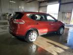 2016 Nissan Rogue S en Venta en Albany, NY - Front End