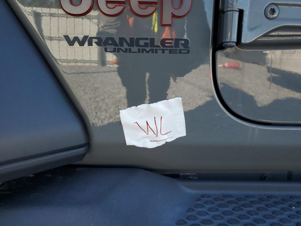 2018 Jeep Wrangler - Image 13