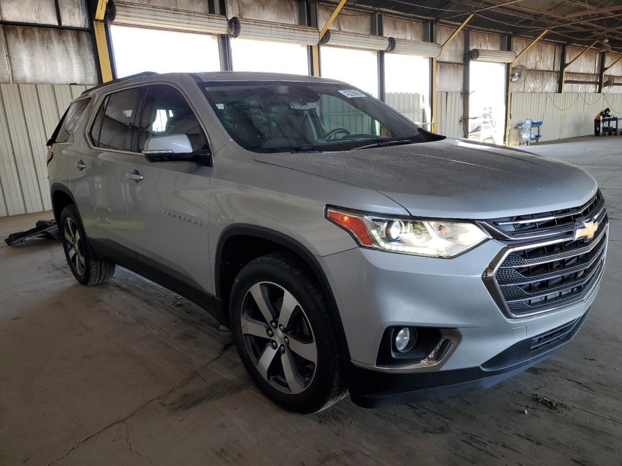 2019 Chevrolet Traverse - Image 4