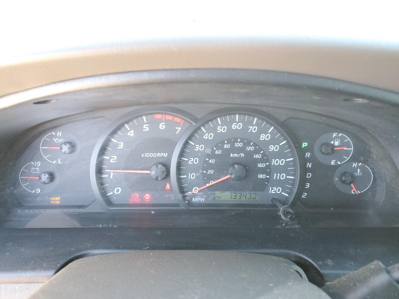 2005 Toyota Tundra - Image 9