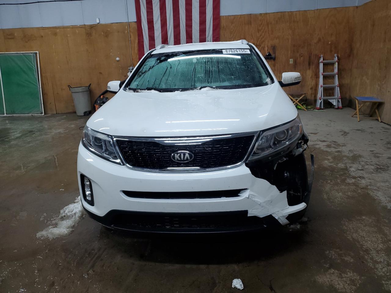 2015 Kia Sorento - Image 5