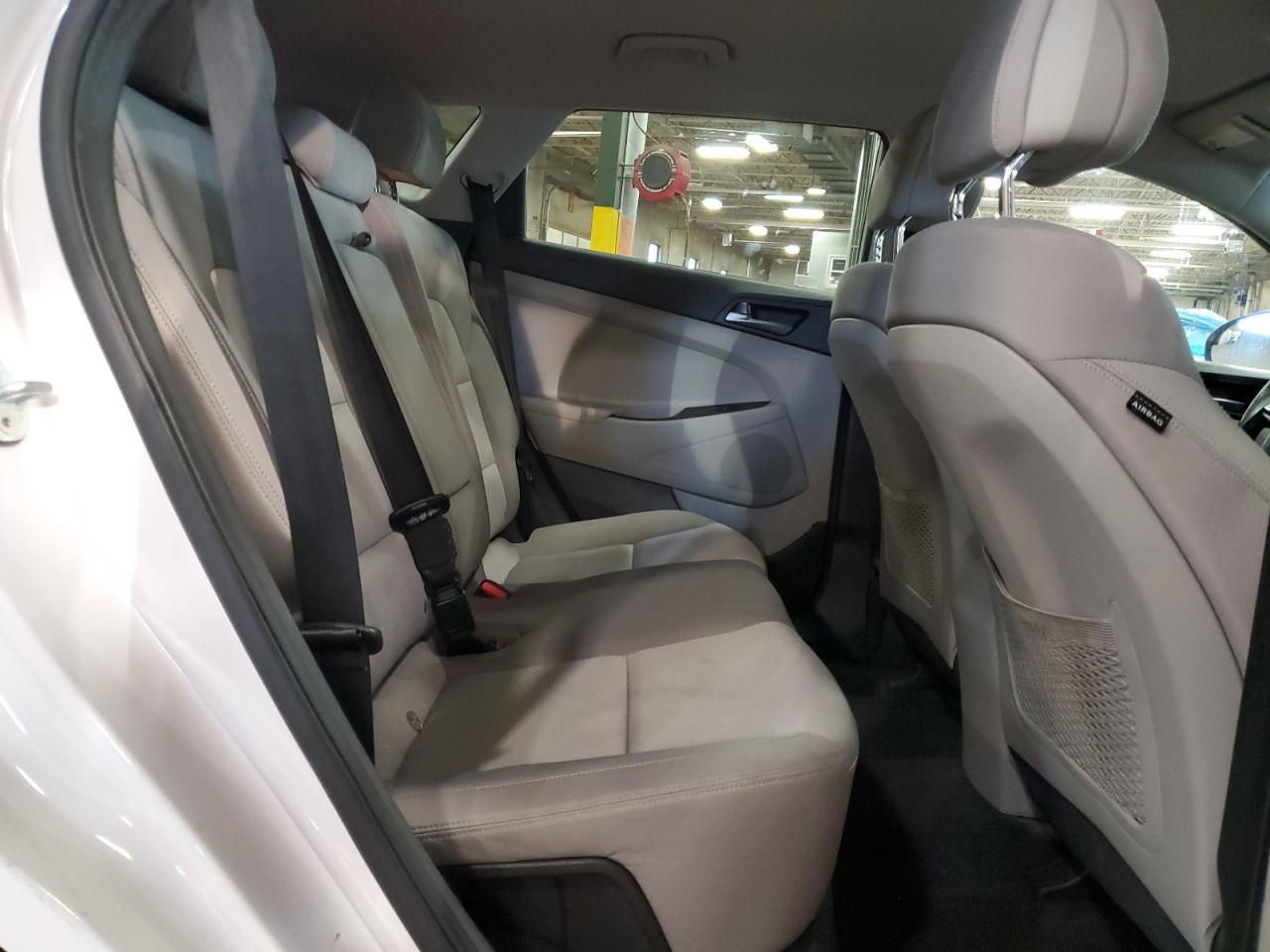 2016 Hyundai Tucson - Image 11