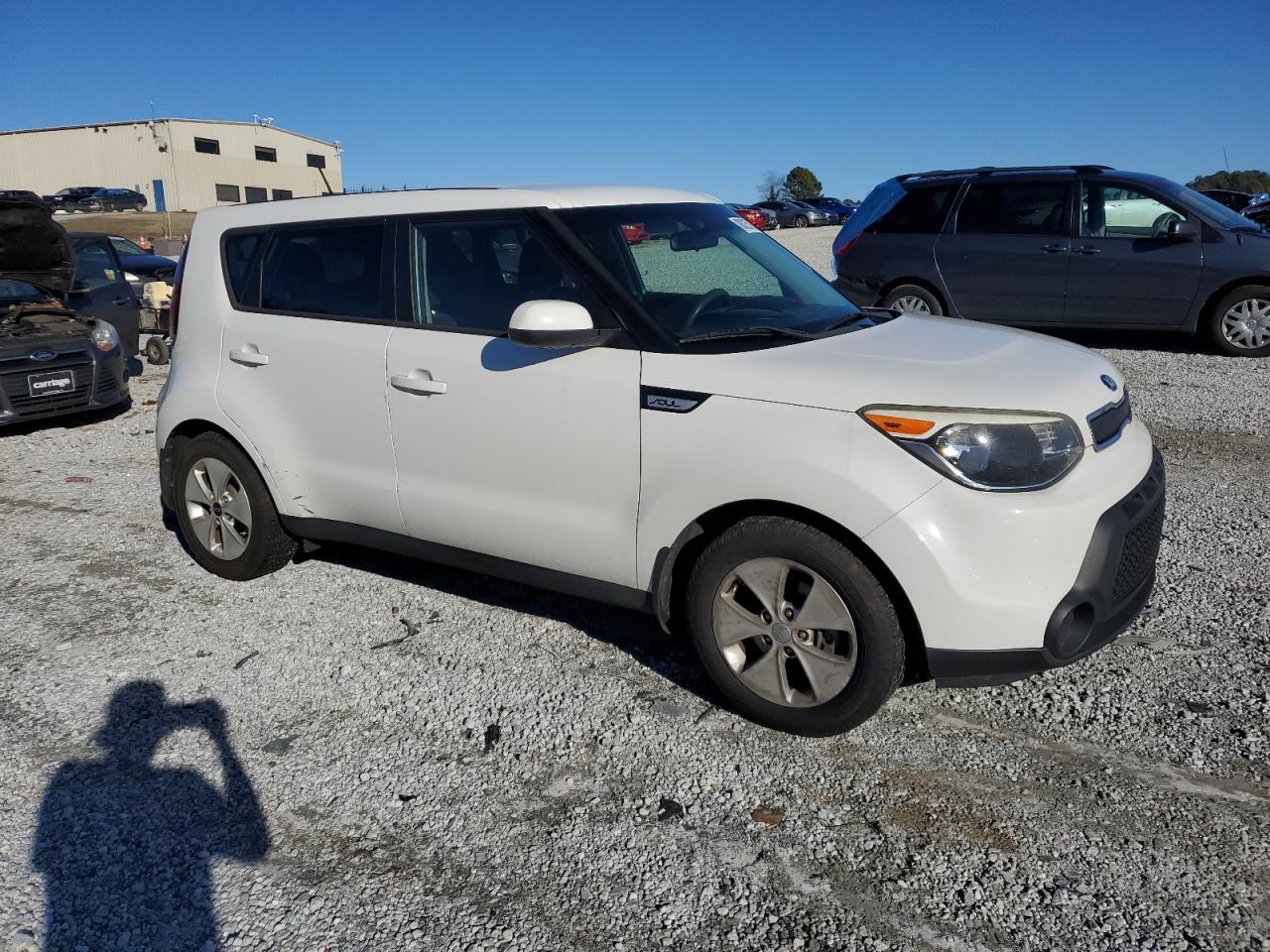 VIN KNDJN2A22F7794131 2015 KIA SOUL no.4