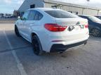 2017 BMW X4 XDRIVE2 for sale at Copart SANDWICH