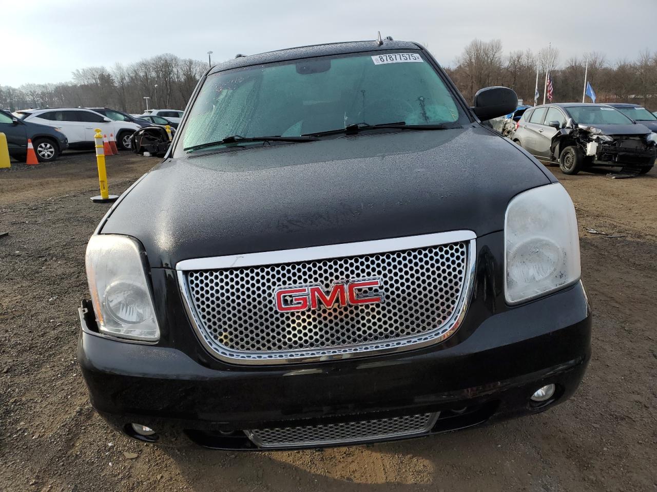 2008 GMC Yukon - Image 5