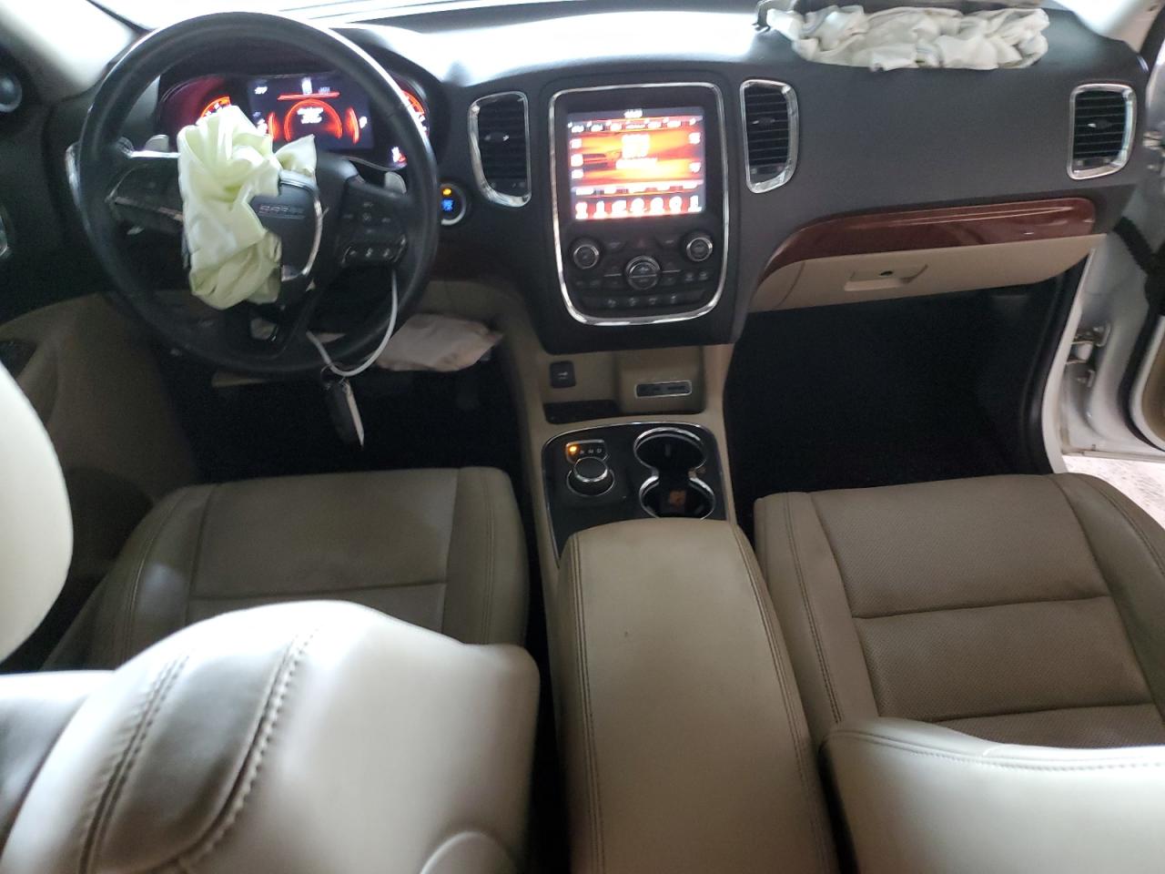 2014 Dodge Durango - Image 8
