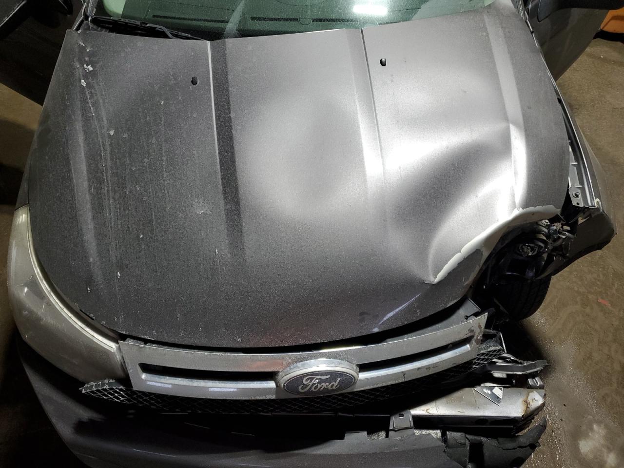 2010 Ford Focus - Image 11