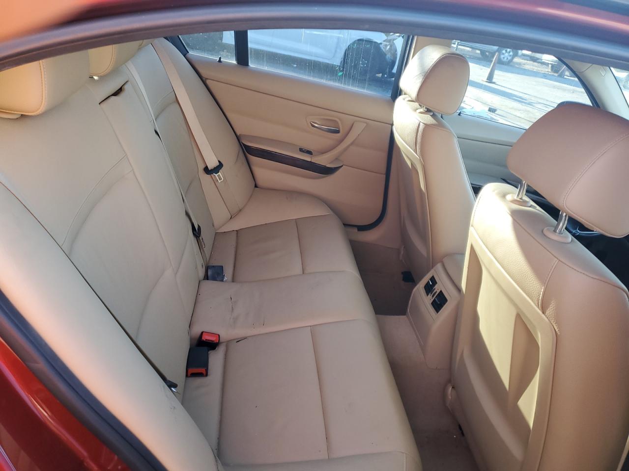2011 BMW 3er - Image 10
