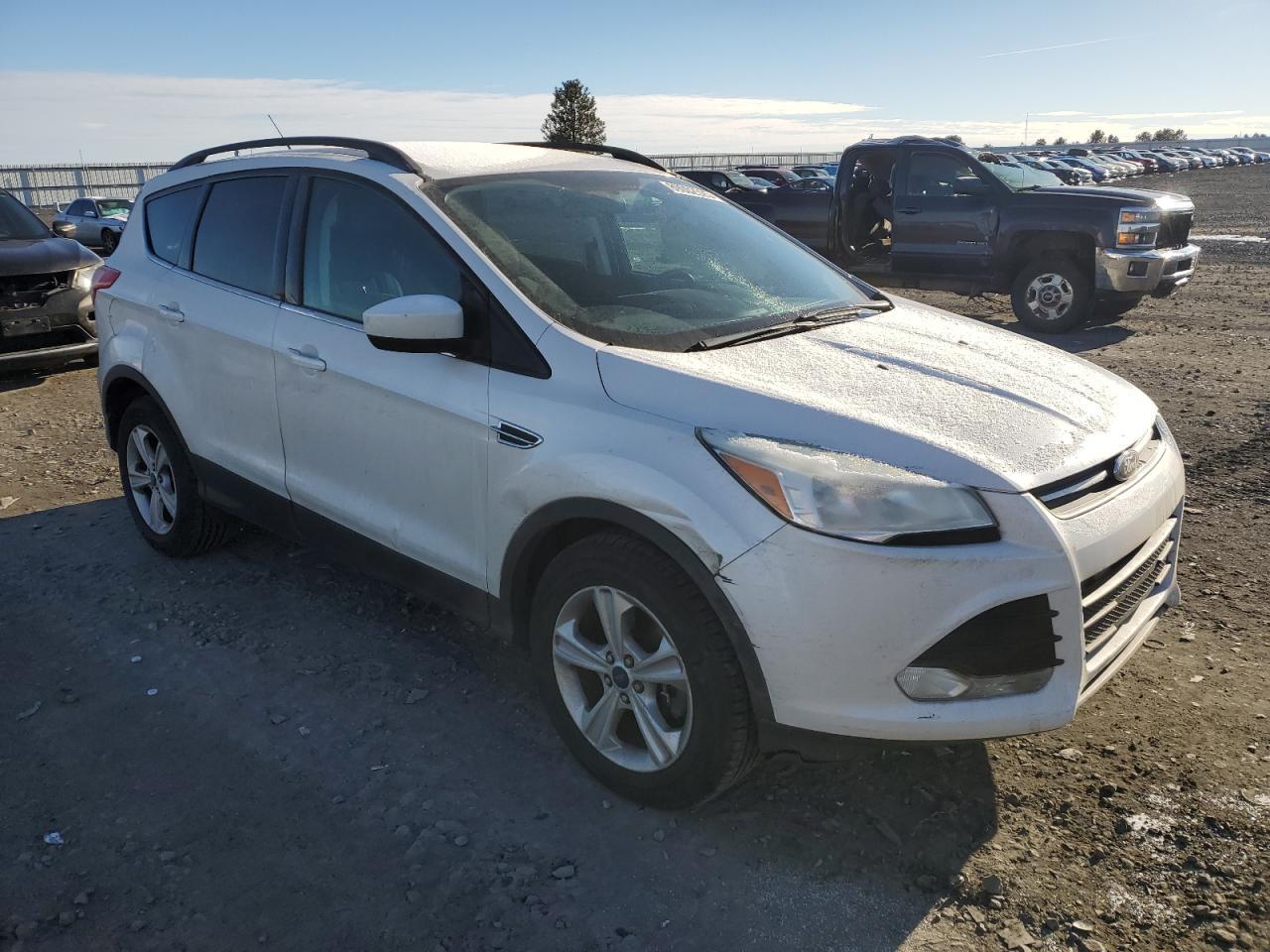 2015 Ford Escape - Image 4