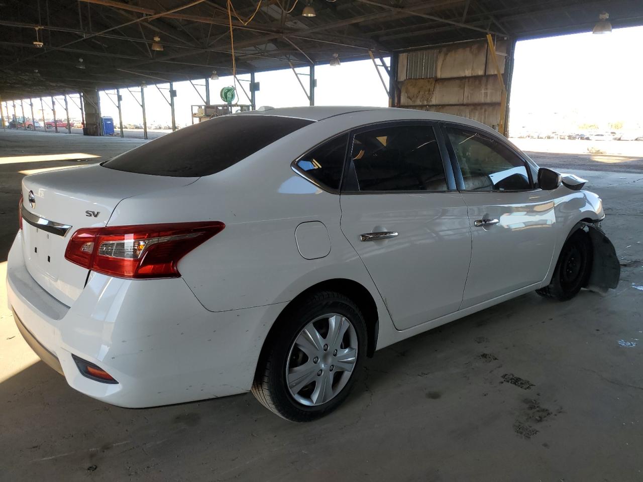2017 Nissan Sentra - Image 3