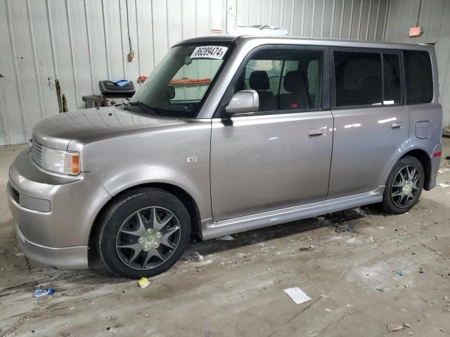 2006 Toyota Scion Xb