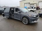 2024 Kia Carnival Ex for Sale in Woodburn, OR - Undercarriage