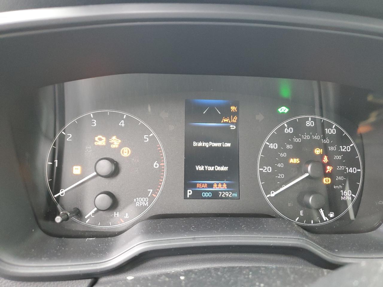 2024 Toyota Corolla Le VIN: JTDBCMFEXR3064102 Lot: 88495545