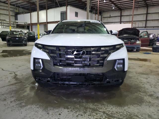  HYUNDAI SANTA CRUZ 2022 Biały