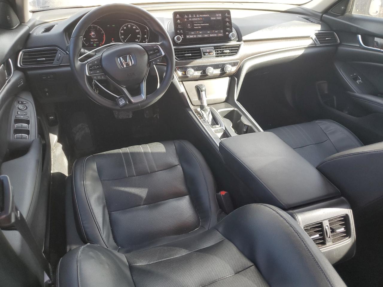 2018 Honda Accord - Image 8