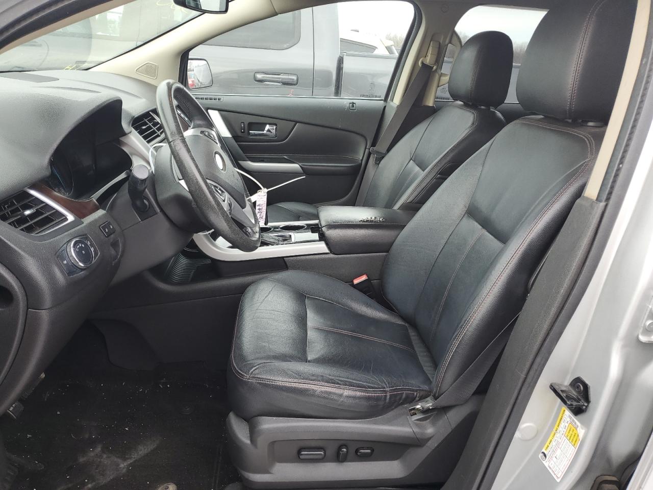 2014 Ford Edge - Image 7