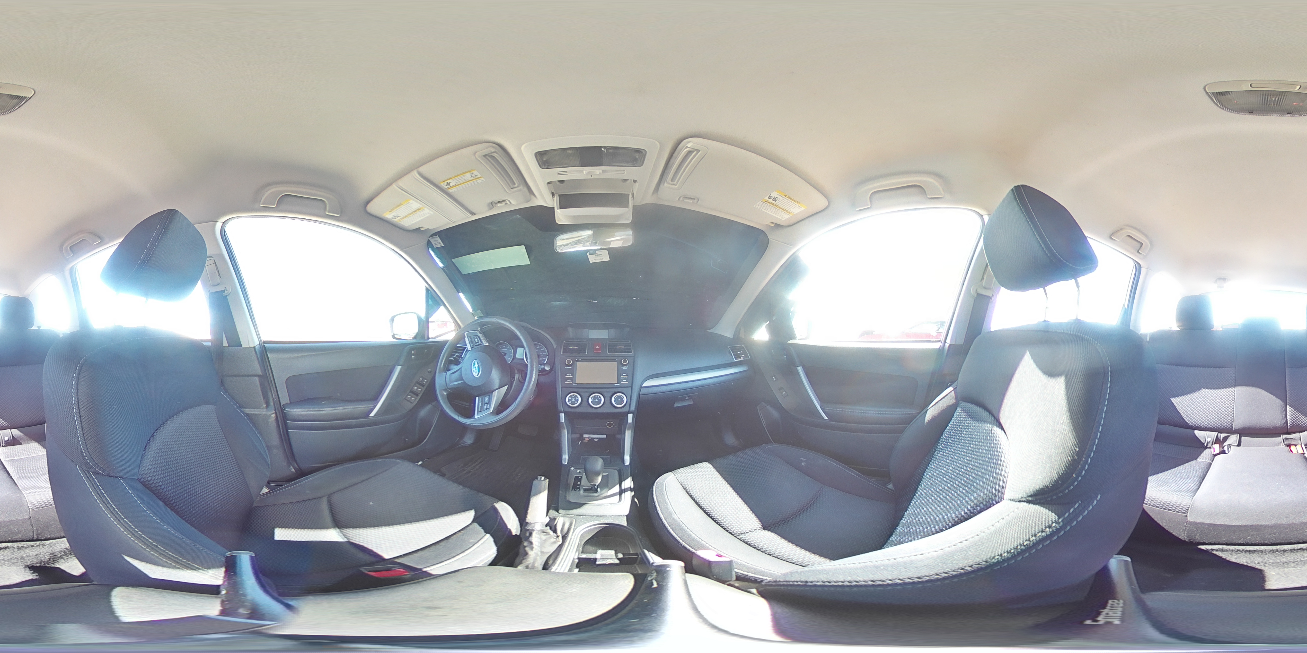 2016 Subaru Forester - Image 14