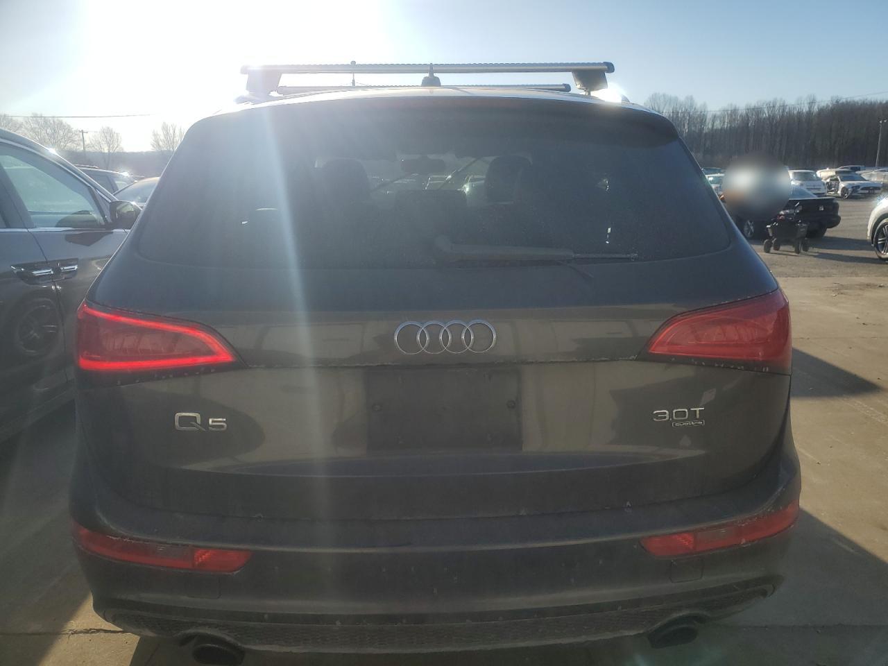 2014 Audi Q5 - Image 6