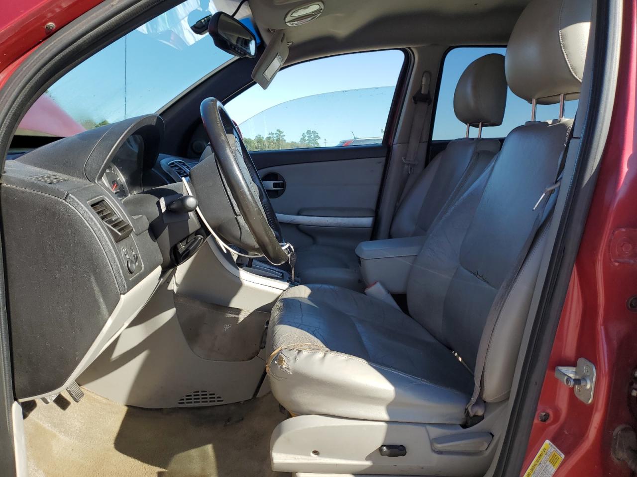 2006 Chevrolet Equinox - Image 7