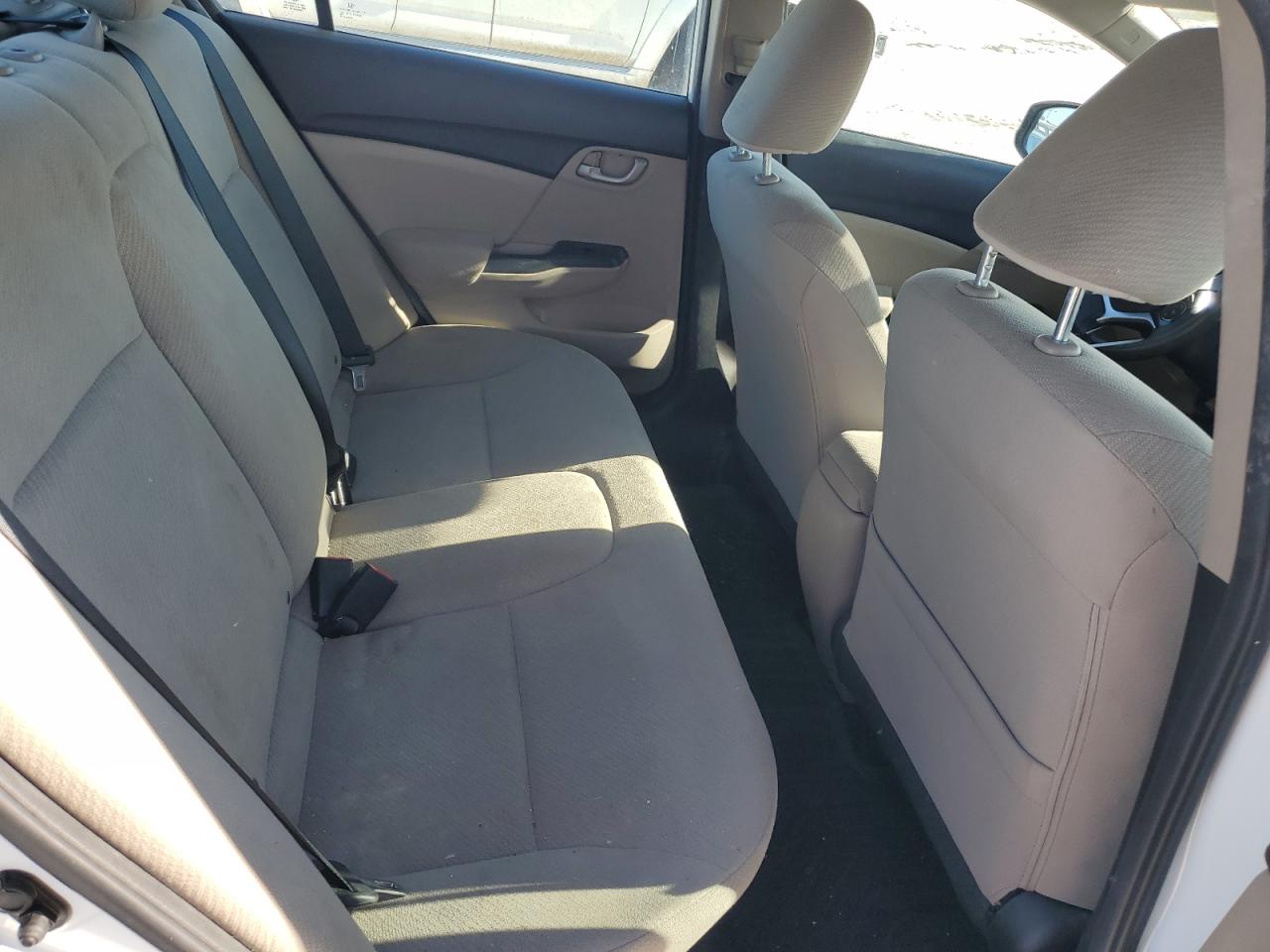 2013 Honda Civic - Image 10