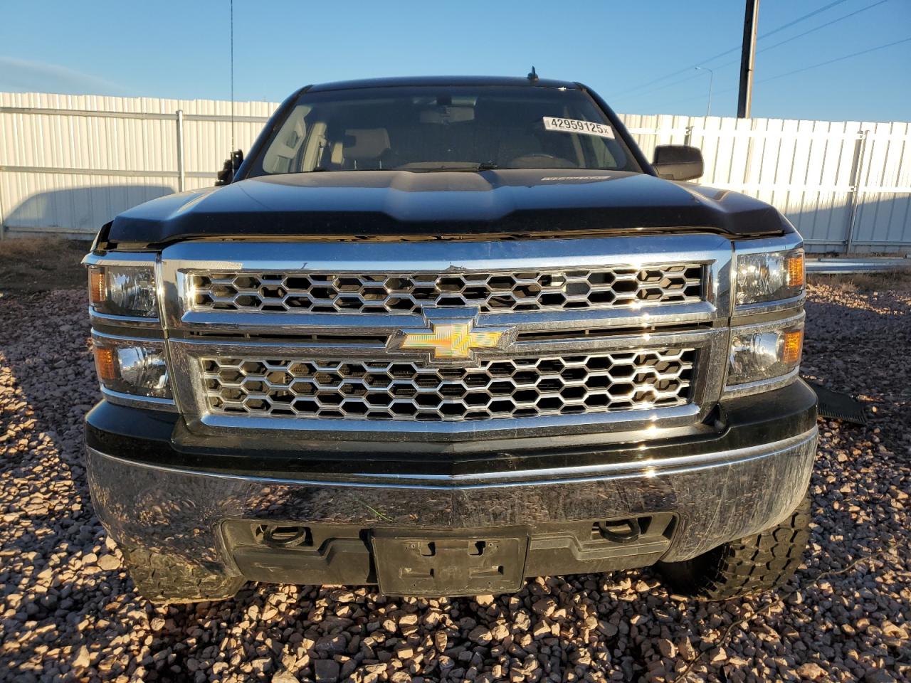 2014 Chevrolet Silverado - Image 5