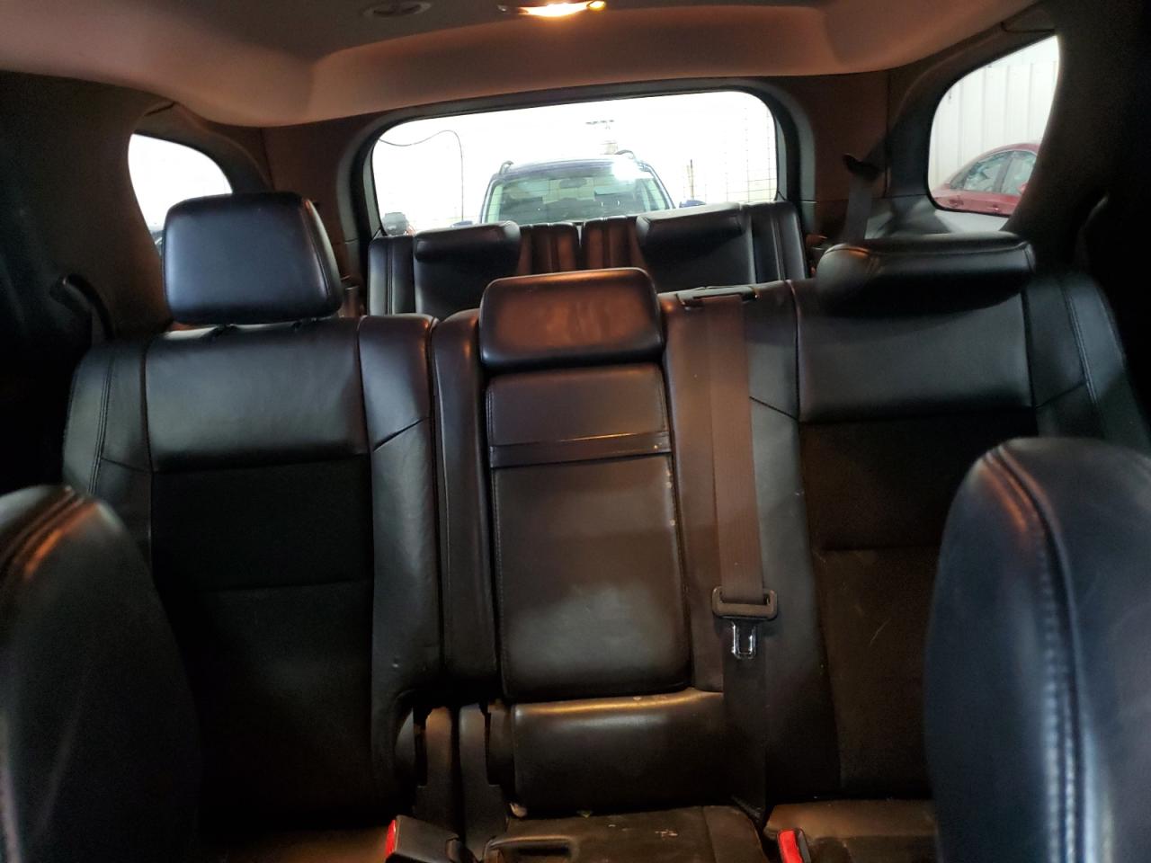 2018 Dodge Durango - Image 10